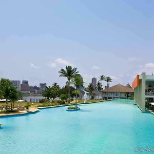 Sofitel Abidjan Hotel Ivoire